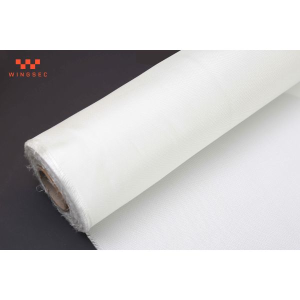 G75 1/0 Fiberglass Woven Fabric 50Inch Fiberglass Cloth Tape