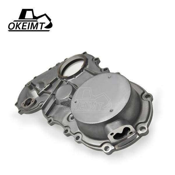 65.01305-5074A Timing Gear  Timing Cover Replacement For Doosan Daewoo DB58