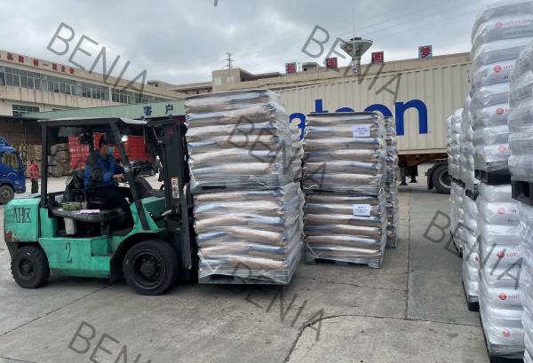 categoria reforçada de vidro da resina GF40 40% UL94 V0 de 1140A66 Polyplastics PPS