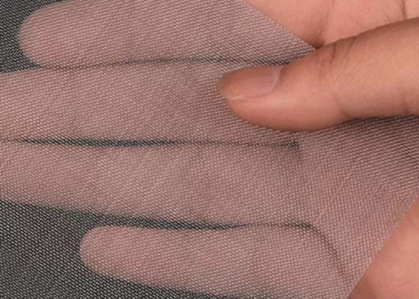 316l 100 Micron 30 Micron Stainless Steel Mesh For Filter