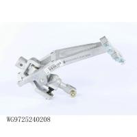 HOWO Shift Lever Manipulator OEM WG9725240208 For SINOTRUK Trucks
