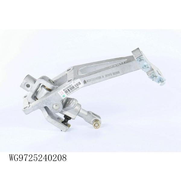 HOWO Shift Lever Manipulator OEM WG9725240208 For SINOTRUK Trucks