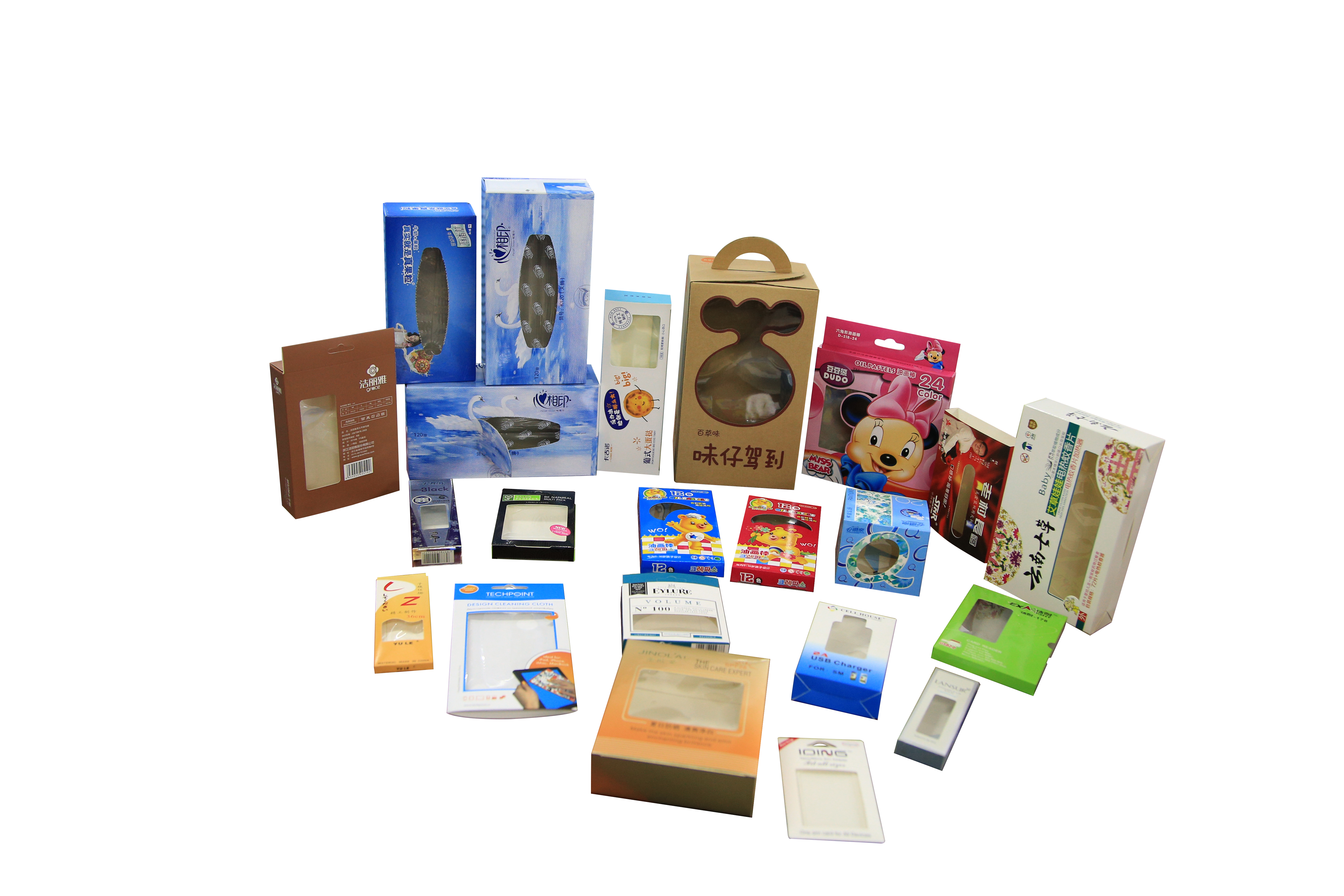 Integrated Automatic Window Pasting Machine With Emergency Stop Function