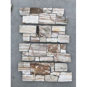 Mesh Backed Stone