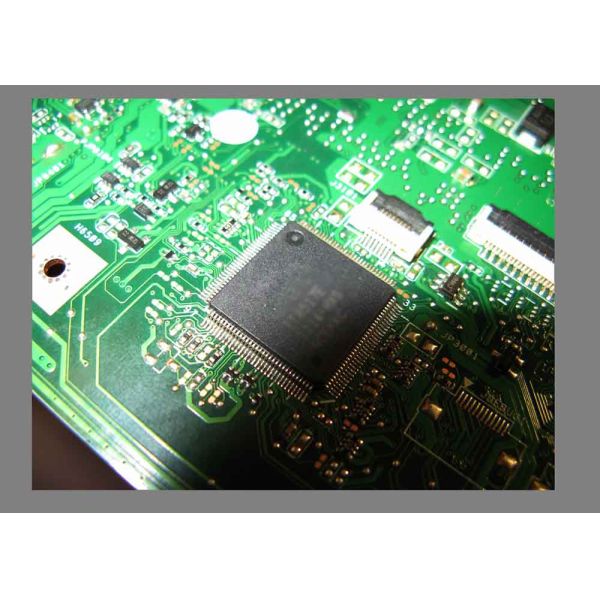 собрание печатной цепи собрания 1.8мм ПКБ стопа 3оз одно для электроники ОЭМ