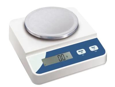 Báscula electrónica digital de cálculo de precios de 10 kg resistente al agua