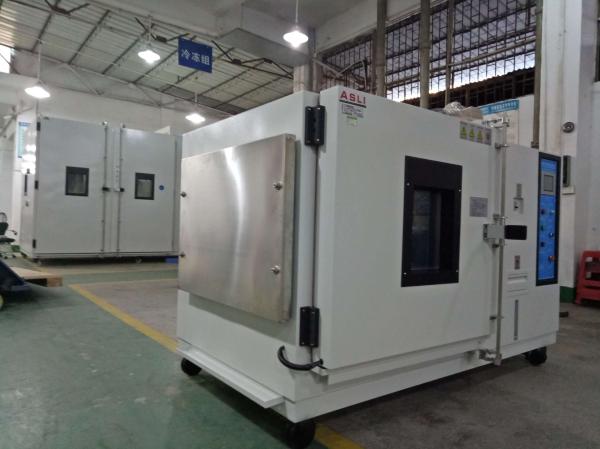 225 Liters Environmental Temperature Humidity Climatic Chamber -40~150C
