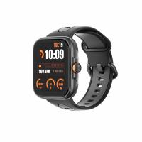 IP68 Résistance à l'eau GPS Positionnement Smart Watch 1,78 pouce Amoled Smartwatch S216