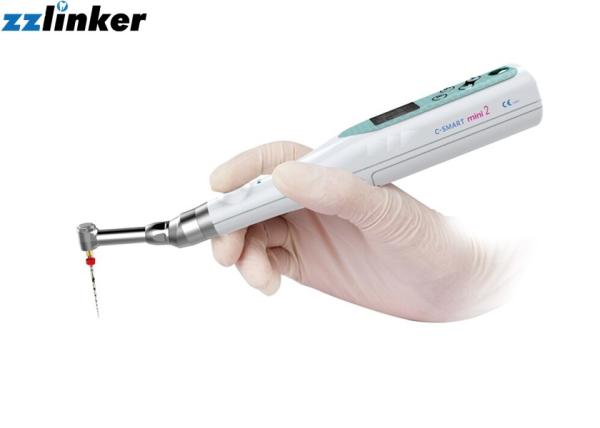 Surgical Endodontic Equipment , Mini 2 C Smart Endo Motor Chargeable High Precision
