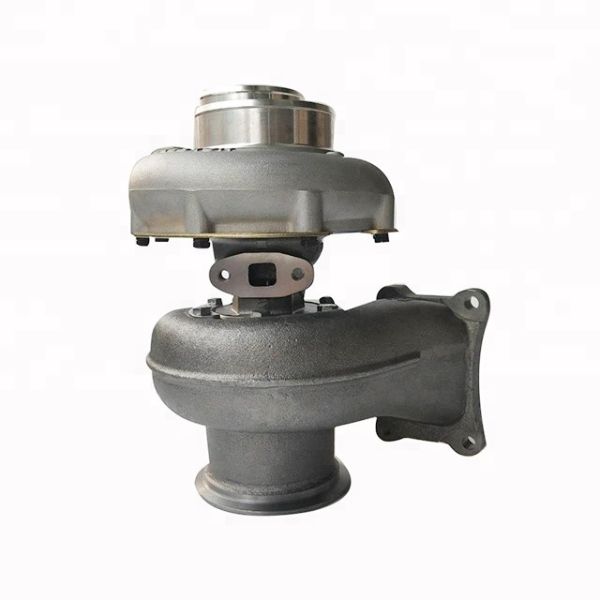 Турбонагнетатель 3771087 3771086 Турбо ХЭ500ФГ тяжелого грузовика высокой эффективности