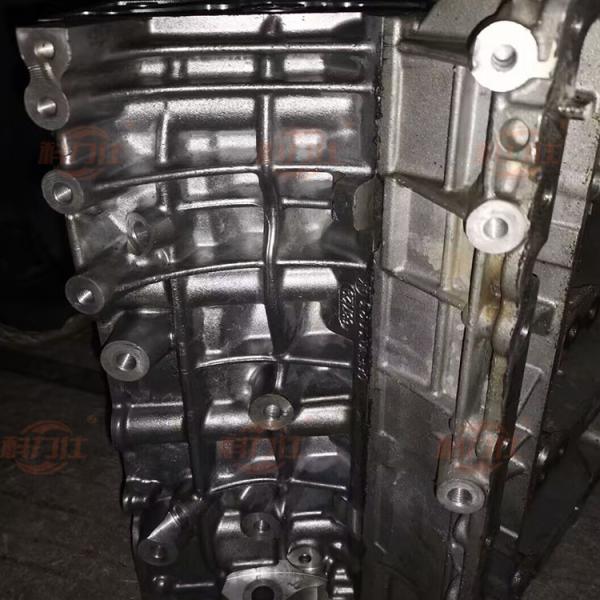 Parties de tête de moteur automobile diesel 3.0 pour V-O-Lkswagen A-Udi Q7 Touareg