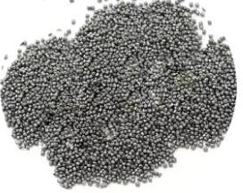 Iso9001 2x2mm 304 Stainless Steel Shots Blasting Media