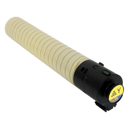 Ricoh Toner Cartridge OEM C900 Black Cyan Yellow Magenta for Ricoh Pro C900 C901 C720 Copier Full Toner and Chip Tested