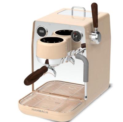 7125 Home Coffee Machine