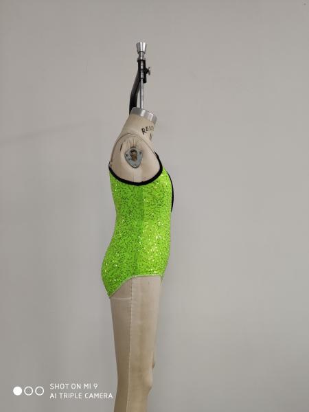 OEM Young Girls Swimwear In Stock Items  Supply Type Print Pattern