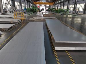 Wuxi Yueguiyun Special Steel Co., Ltd.