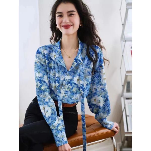 2023 Silk Fashion Girls and Women Luxury dressing Euro Standard Quality OEM private designs MOQ 50-100 Pcs accepted