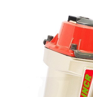 Пистолет с катушкой Fx-Cn55A 15 градусов воздушный гвоздь для 55 мм плоской проволоки сварные катушки гвоздей