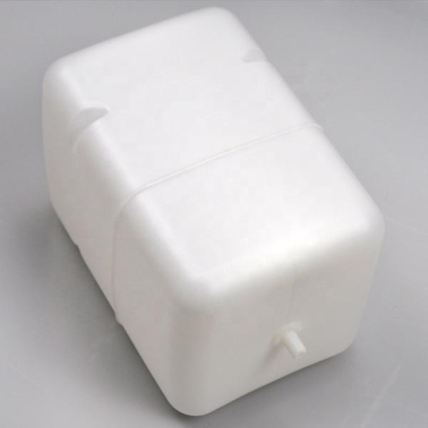 Coolant Expansion Tank CS80-CS240 for DH220-5 Excavator K1003180A 450107-00014  Auxiliary Kettle