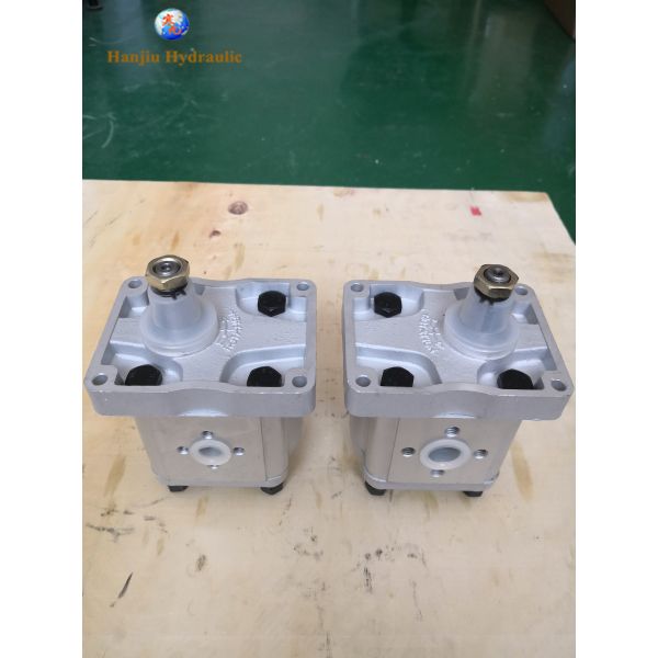 5179719, 5086286, 5129483, гидронасос А33 5120277 тракторов