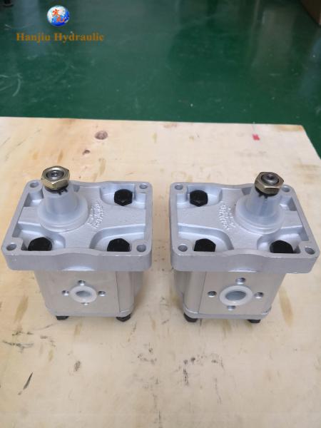 5179719, 5086286, 5129483, 5120277 Tractor Hydraulic Pump A33