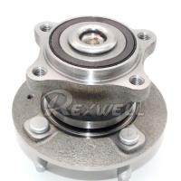 ODM Rodas de rolamento do eixo traseiro Hub para Chevrolet AVEO 13500589