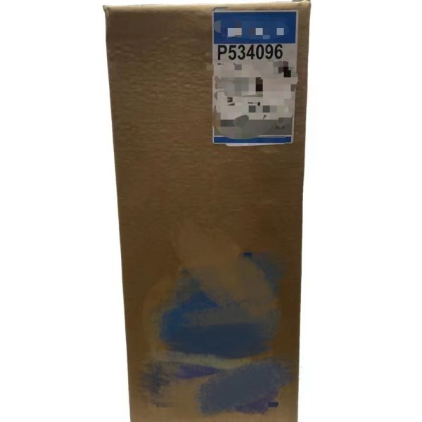 Energy Mining Oil-Water Separator With OEM Part Number  1000FG 1000FH