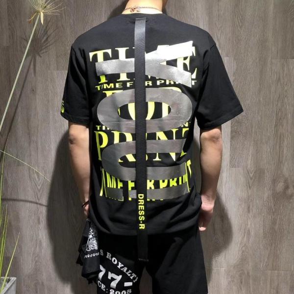 Cool Design T Shirts For Men , Customised Mens Fashion T Shirts Screen Printing