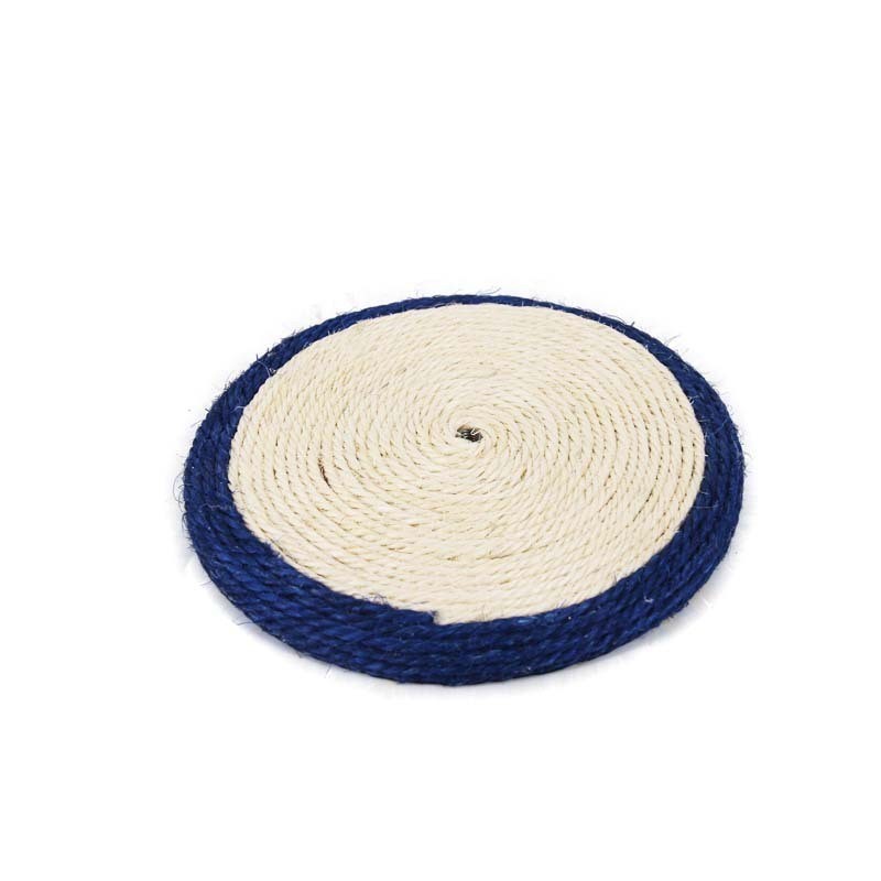 Initial Payment Cat Scratcher Sisal Cat Scratching Cardboard Post Cactus Multi Color