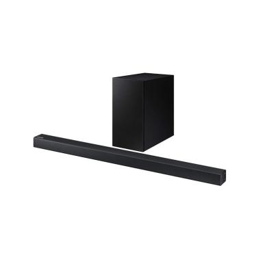 frequência sem fio da resposta do orador 50Hz 18kHz de 120W Bluetooth Soundbar