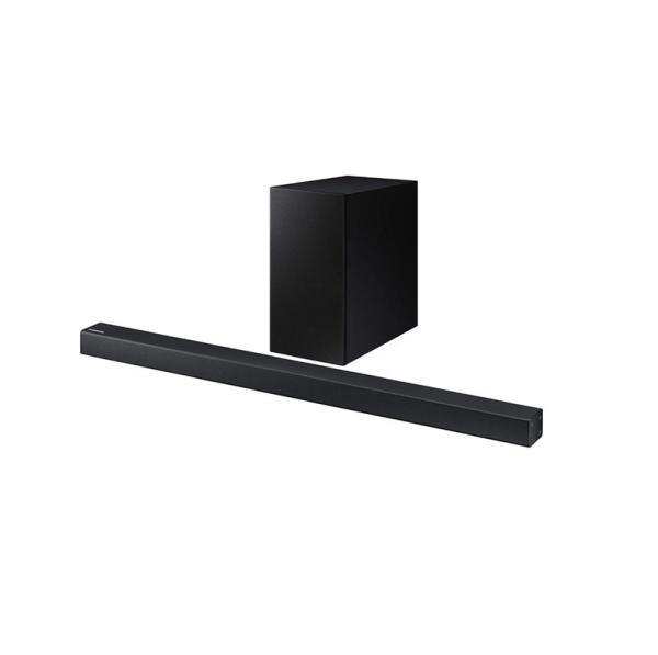 fréquence sans fil de réponse du haut-parleur 50Hz 18kHz de 120W Bluetooth Soundbar