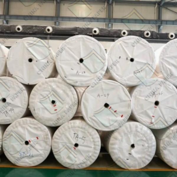 190g-340g Lpb Milk Box Paper Board Food Grade Liquid Packaging Board In Roll With Super Quality