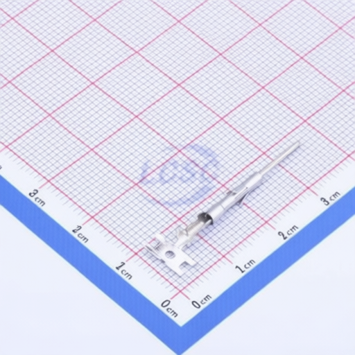 Durable and Amphenol LVRC20SC01S connector engineered for seamless integration in electronic systems