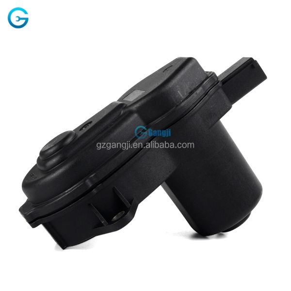 8K0998281A Rear Brake Cylinder Motor 4F0998281B for Audi Rear Brake Caliper Motor