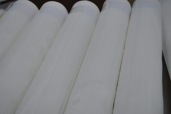 DFP39 100 Maille de sérigraphie en polyester pour l'électronique