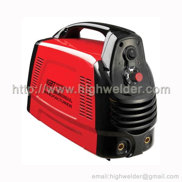 New IGBT Inverter welding machine/MMA Welder/ARC Welder--MMA-200(B5)-IGBT