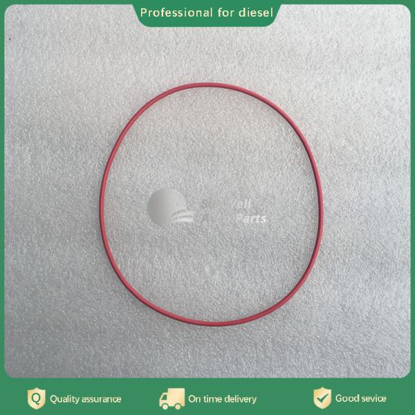 High Quality ISX15/QSX15 Diesel engine cylinder liner seal ring 3678738