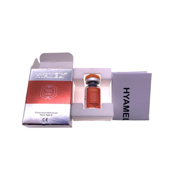 Injection  Wrinkle Removal For Face Botulax Anti Wrinkle Anti Aging Meditoxin Dermal Filler