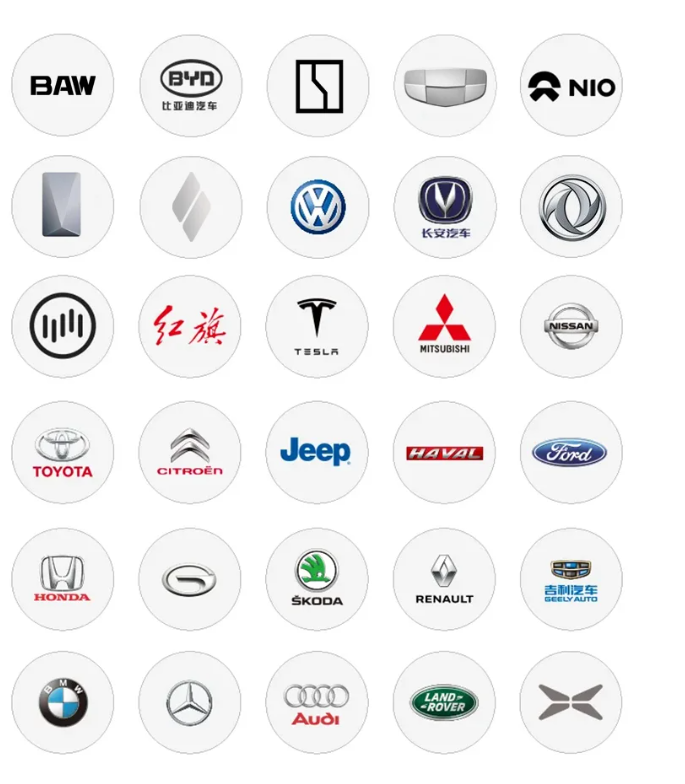 2024 BYD Seal DM-i EV 2WD 1.5T E-CVT Energy Car Low-Priced Sale Used Electric Car with Pure electric cruising range 121km