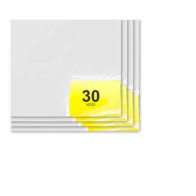 ESD descartável Multilayer Mat For Clean Room Hospital de borracha