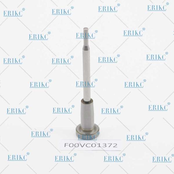 Válvula de escape de pressão FOOVC01372 dos anéis FOOV C01 372 da válvula do injetor de ERIKC F OOV C01 372 para 0445110339