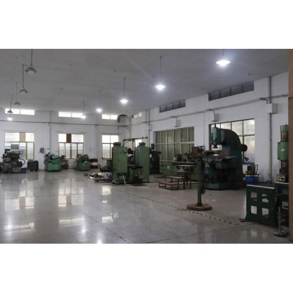 HEFEI TRANCAR INDUSTRIES CO.,LTD