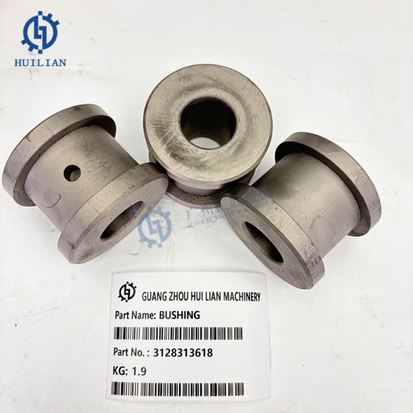 High-Performance ATLAS COPCO 3128313618  Bushing for Oil Drilling Rig Components