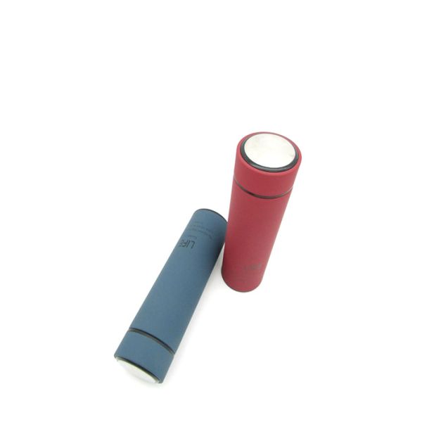 Fashionable Design Stainless Steel Thermal Mug 12-24 Hours Insulation