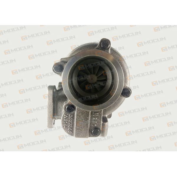 Турбонагнетатель 4089965 Хольсет Турбо ХС40 4038424 двигателей дизеля - бульдозер 4027877 КОМАТСУ