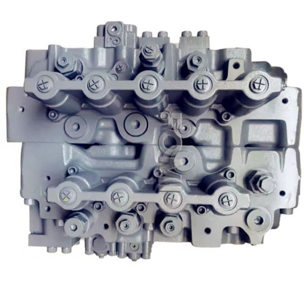 Главный клапан управления Assy YA00031375 4632971 Гидравлические клапаны управления для Hitachi ZX850 ZX870 John Deere 850DLC