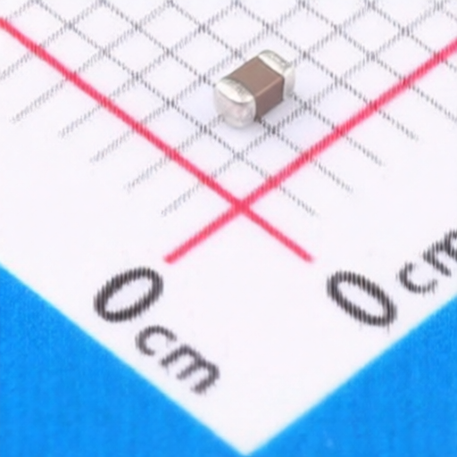 Multi Layer Ceramic Capacitors with CCTC TCC0603X5R105K500CT Specification and X5R Dielectric Material