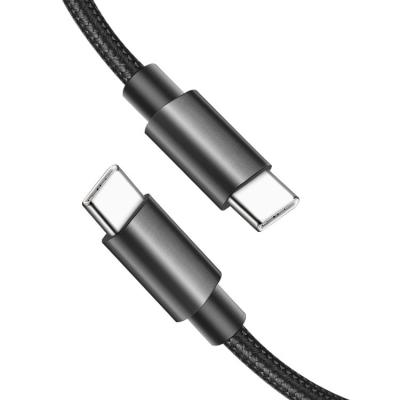 PD 5A 100W USB 3.0 Charging Cable 480 Mbps Data Sync Cord