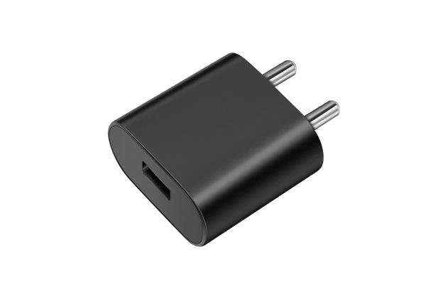 Pocket Size 5V Travel Charger , SAA Smart Phone Wall Charger