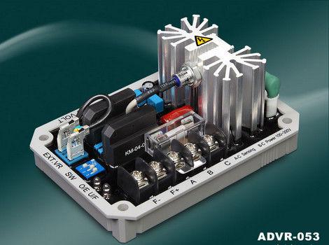 Kutai ADVR-053 Automatic Voltage Regulator &generator parts